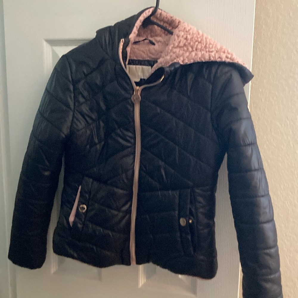 Michael Kors, girls jacket